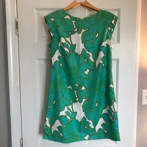 The Limited Dresses & Skirts - The Limited floral dress